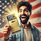 green card lottery ประกาศผล
